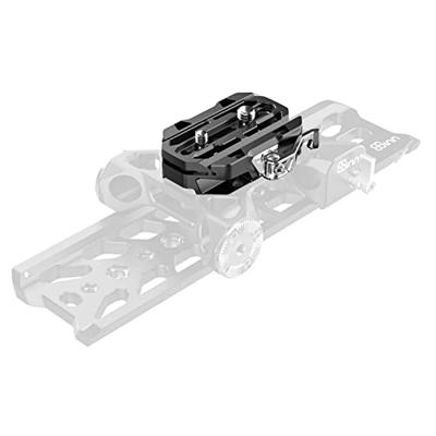 8Sinn Riser Plate II + 8Sinn Arca Swiss Plate