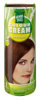 Hennaplus Colour Cream 6.45 Mahogany - thumbnail