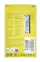 RAM geheugen Corsair CMSX16GX4M1A2400C16 16 GB DDR4 CL16 - thumbnail