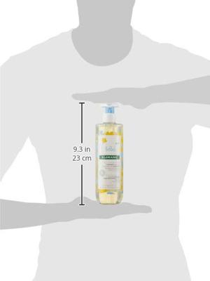 Klorane Gel Lavant Doux Corps et Cheveux au Calendula BIO 500ml