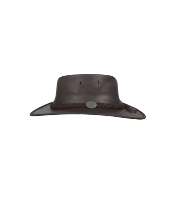 Hatland Foldaway Bronco Hoed
