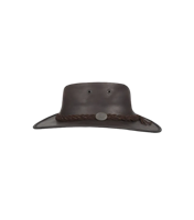 Hatland Foldaway Bronco Hoed - thumbnail