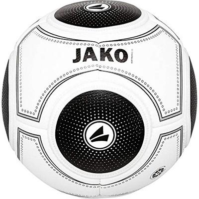 JAKO 7402 Regenjas Team 2.0 - Sportgroen - S