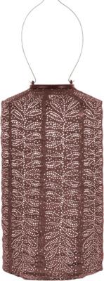 Cylinder 18 Folia Plum Solar lampion Lumiz - Lumiz Cylinder 18 Folia Plum Solar lampion Lumiz - Lumiz