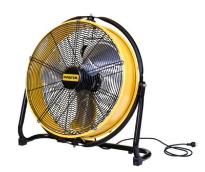 Master DF20P Professionele ventilator - DF20P