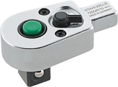 Stahlwille 725QR/ 5 58253005 Insteekratel 3/8 (10 mm)