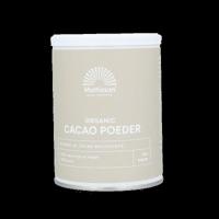 Mattisson Cacao poeder bio 100 Gram - thumbnail