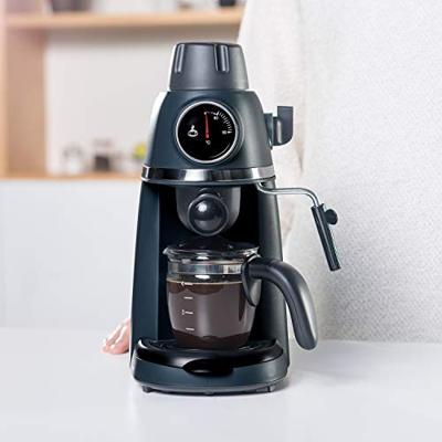 Black+Decker BXCO800E (800 W) espressomachine met kolf