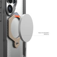 Urban Armor Gear Plasma XTE Case Samsung Galaxy S26 Ultra As MagSafe compatible, Met magneetmodule - thumbnail