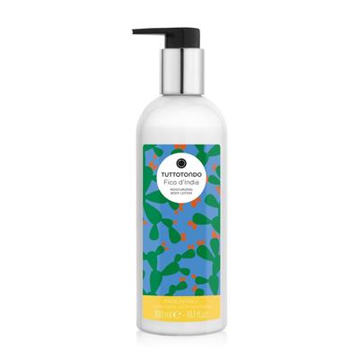 Tuttotondo Fico d'India Moisturizing Body Lotion 300ml Tuttotondo Fico d'India Moisturizing Body Lotion 300ml