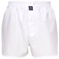 Mc Alson Boxer Classic white - thumbnail