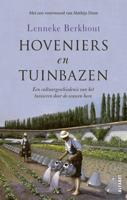 Hoveniers en tuinbazen - Lenneke Berkhout - ebook - thumbnail