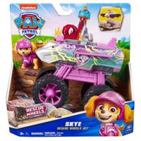 Paw Patrol Rescue Wheels Skye - thumbnail