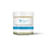 The Organic Pharmacy Hyaluronic Acid Corrective Mask 60ml - thumbnail