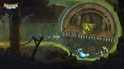 Rayman Legends (PlayStation Hits) Rayman Legends (PlayStation Hits)