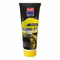 Motorolie voor motoren Krafft 2t premium 125 ml - thumbnail