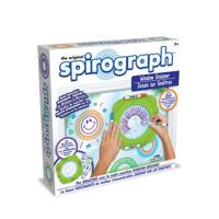 Spirograph Raam Designer - thumbnail