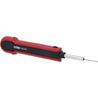 KS Tools 154.0108 Ontgrendelgereedschap voor platte stekker/platte stekkerhulzen 1,5 mm (AMP Tyco Superseal) - thumbnail