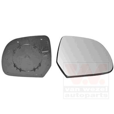 SPIEGELGLAS LINKS Manueel 3334831