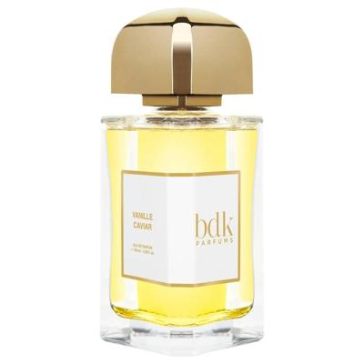 BDK Parfums Vanille Caviar Eau de Parfum 100ml BDK Parfums Vanille Caviar Eau de Parfum 100ml