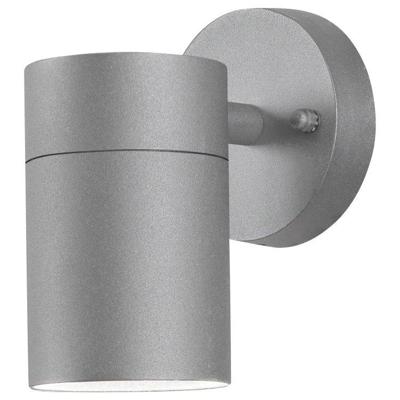 KonstSmide WandspotModena Downlight 12cm grijs - 7657-300