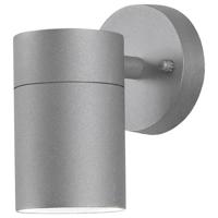 KonstSmide WandspotModena Downlight 12cm grijs - 7657-300 - thumbnail