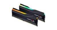 G.Skill Trident Z5 Neo RGB F5-5600J4040D48GX2-TZ5NR geheugenmodule 96 GB 2 x 48 GB DDR5 - thumbnail