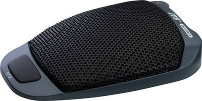 JTS CM-602USB Grensvlakmicrofoon Zendmethode:Kabelgebonden Kabelgebonden