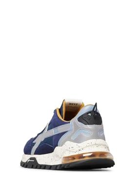 W6YZ Breeze 3 navy donkerblauw maat 43