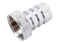 Kirchhoff Dompelbuisaansluiting, chroom, 3/4" IT x 3/4" T - 98840120 - thumbnail