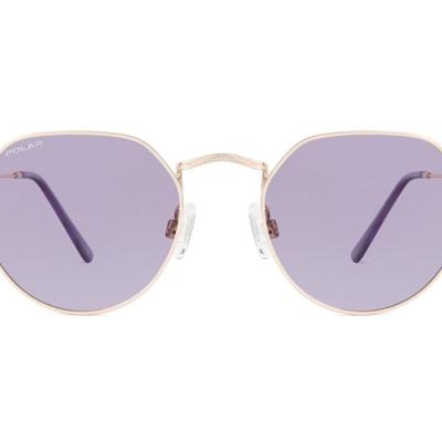 Polar ARIZONA 02/M Dames Zonnebril 51x20x145 Polar ARIZONA 02/M Dames Zonnebril 51x20x145