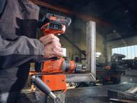 Fein ASCM18-4QM AS 71161561000 Accu-schroefboormachine 18 V Brushless, Zonder accu, Zonder lader - thumbnail