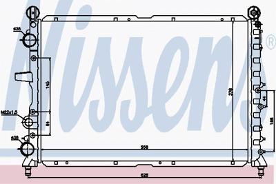 Koeler, motorkoeling