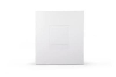 Polaroid Photo Album White Large voor 160 foto&apos;s