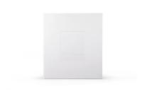 Polaroid Photo Album White Large voor 160 foto&apos;s - thumbnail