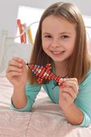 LENA Knutselset (mascotte) - thumbnail