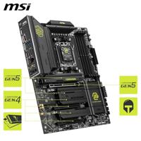Moederbord MSI MAG X870 TOMAHAWK WIFI AMD AM5 AMD - thumbnail