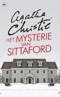Het mysterie van Sittaford - Agatha Christie - ebook - thumbnail