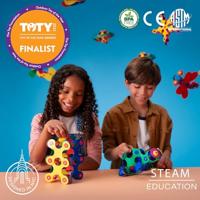 Bouwspel Gipsy Toys - thumbnail