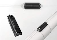 D-Link DPE-302GE Gigabit Ethernet PoE-adapter - thumbnail