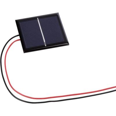 Velleman SOL1N SOL1N Solarmodule