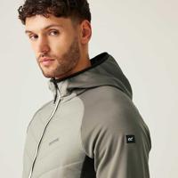 Regatta Andreson VIII Hybride Jas - thumbnail