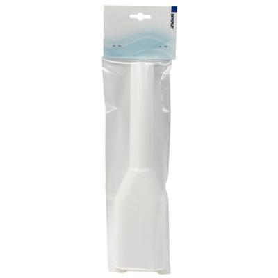 Scanpart PVC y-stuk afvoer Wasmachine accessoire Scanpart PVC y-stuk afvoer Wasmachine accessoire
