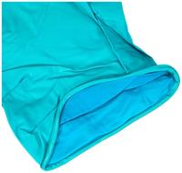 Ansell MICROFLEX® 93260RP100 Wegwerphandschoen 6 stuk(s) Nitril, Neopreen Maat (handschoen): 9.5, 10 EN 388:2016, EN 420-2003, EN 374-2, EN 374-4, EN - thumbnail