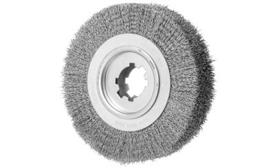 PFERD TOOLS Ronde borstel RBU 25060/50,8 ST 0,50 43506721 1 stuk(s)