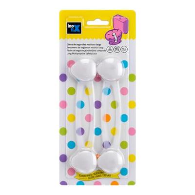 Veiligheidsriempje Inofix 2 Stuks