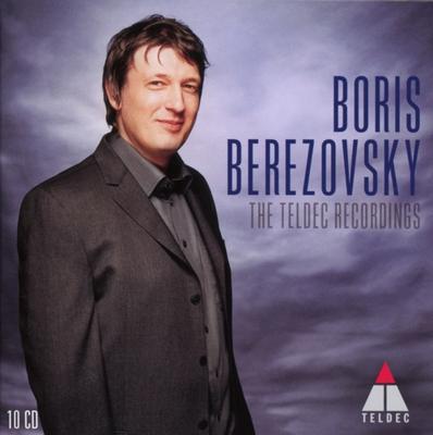 Teldec Classics Recordings - CD (0825646646845)