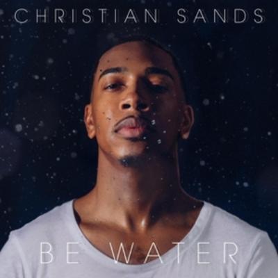 Be Water - CD (0673203117020) Be Water - CD (0673203117020)