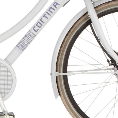 Cortina spatbord voor 28 e-u4 light grey