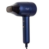 Haardroger ADLER AD 2279b Blauw - thumbnail